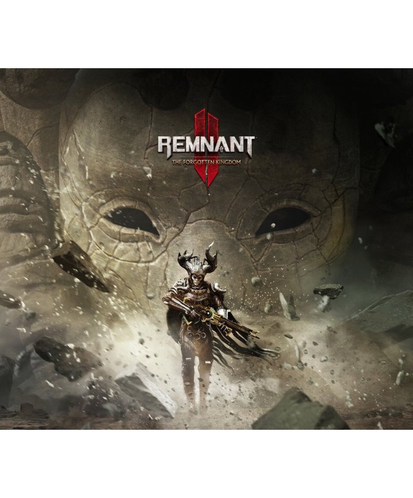 Remnant II - The Forgotten Kingdoms DLC Steam Key EUROPE